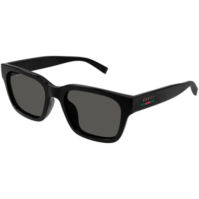 Gucci Gg1857s Sunglasses Black