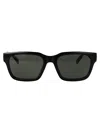 Gucci Gg1889s Sunglasses In Black-black-grey