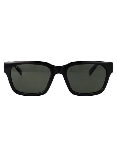 Gucci Gg1889s Sunglasses In Black-black-grey