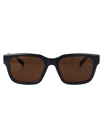 GUCCI GG1857S SUNGLASSES