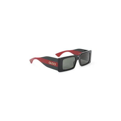 Gucci Gg1860s Sunglasses In Black
