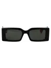 Gucci Gg1860s Sunglasses In Multi