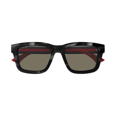 Gucci Gg1869s004 In Black