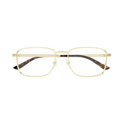 Gucci Gg1882o-002gold-gold-transparent