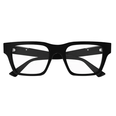 Gucci Gg1889o-005black-black-transparent