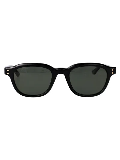 Gucci Gg1892s Sunglasses In Black
