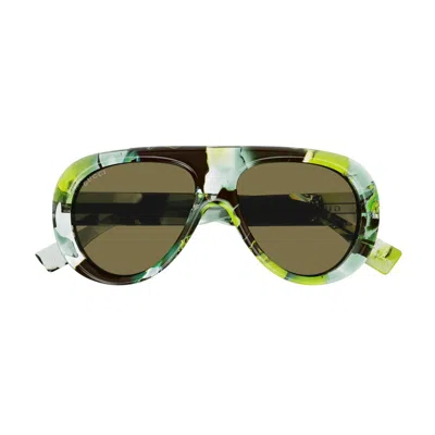 GUCCI GUCCI GG1909 S LINEA RE ACE
