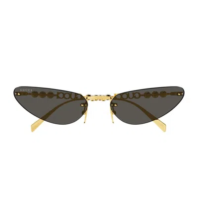 GUCCI GUCCI GG1920S LINEA NAME OF BRAND SUNGLASSES