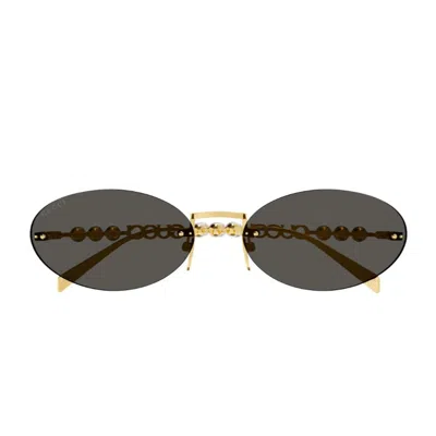 GUCCI GUCCI GG1922S LINEA NAME OF BRAND SUNGLASSES