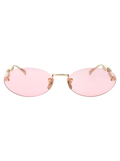 Gucci Gg1922s Sunglasses In Multi