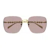 Gucci Gg1923sa Linea Name Of Brand Sunglasses In Multi