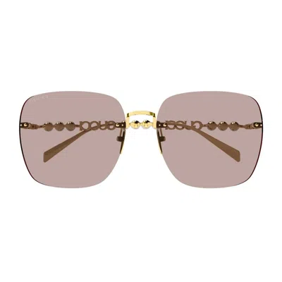 Gucci Gg1923sa Linea Name Of Brand Sunglasses In Multi