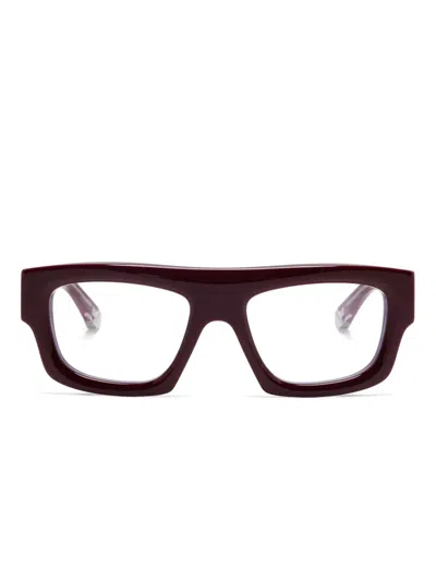 Gucci Gg1926s Glasses In Black