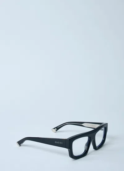Gucci Gg1926s Glasses In Black