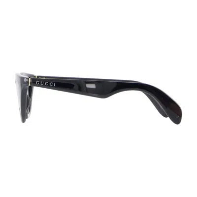 Gucci Gg1931s-001 Sunglasses In White
