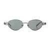 Gucci Gg1935s Sunglasses In Gray