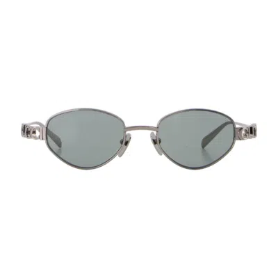 Gucci Gg1935s Sunglasses In Gray