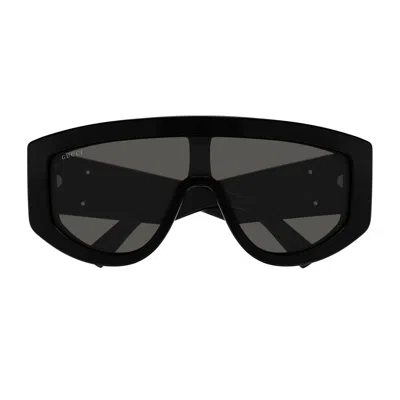 GUCCI GUCCI GG1950S LINEA EMBLEM SUNGLASSES