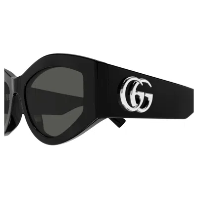 Gucci Gg1951s-001black-black-grey