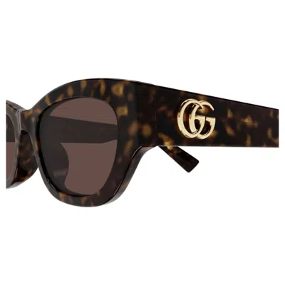 Gucci Gg1954sa-002havana-havana-brown
