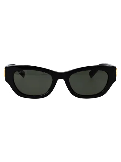 GUCCI GG1954SA SUNGLASSES