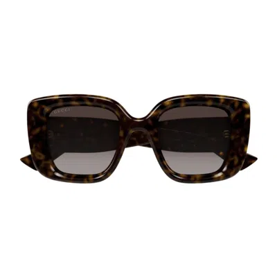 GUCCI GG1975S-003HAVANA-HAVANA-BROWN