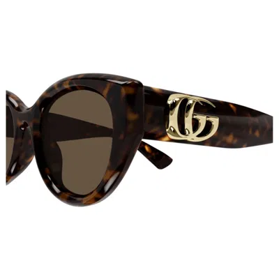 Gucci Gg1976sk-003havana-havana-brown