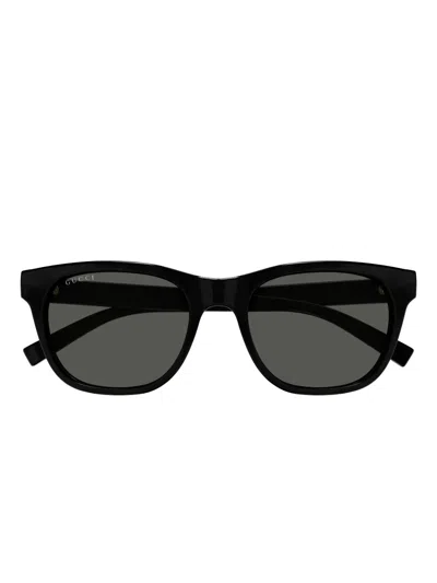 GUCCI GG1985S STRIPE SUNGLASSES