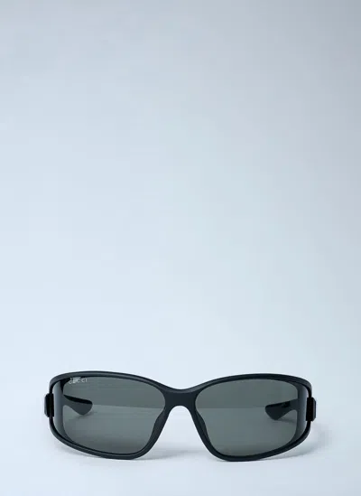 Gucci Gg2011s Sunglasses In Black