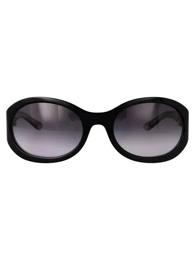 GUCCI GG2012S 001 SUNGLASSES