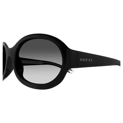 Gucci Gg2012s-001black-black-grey