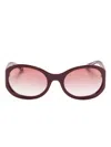 Gucci Gg2012s Sunglasses
