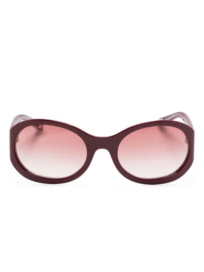 Gucci Gg2012s Sunglasses