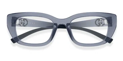 Gucci Gg2027o Gray