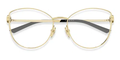 Gucci Gg2049o Gold
