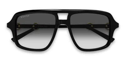 Gucci Gg2052s Black