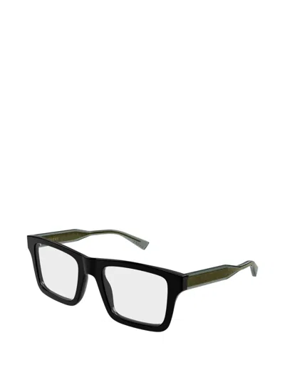 Gucci Gg2070o Frames In Black