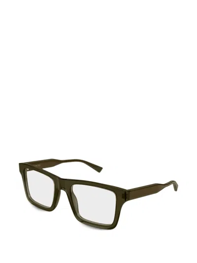 Gucci Gg2070o Glasses In Brown
