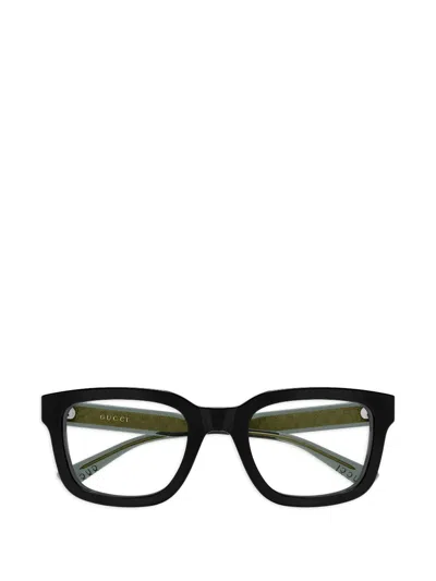 Gucci Gg2071ol Glasses In Black