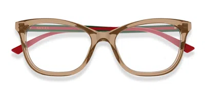 Gucci Gg2117o Brown