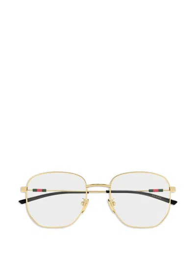 Gucci Gg2140ok Glasses In Brown