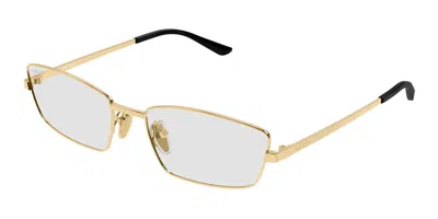 Gucci Gg2177s Women's Glasses, Gold, Size 56
