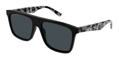 Gucci Gg2182s 004 In Blue