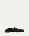 Gucci Gigi Horsebit 1953 Suede Mocassin Loafers