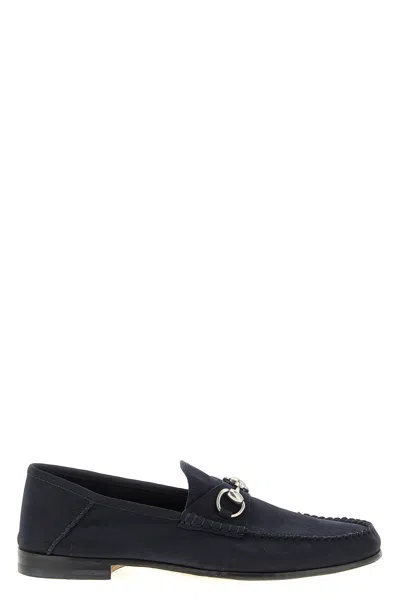 GUCCI 'GIGI' LOAFERS