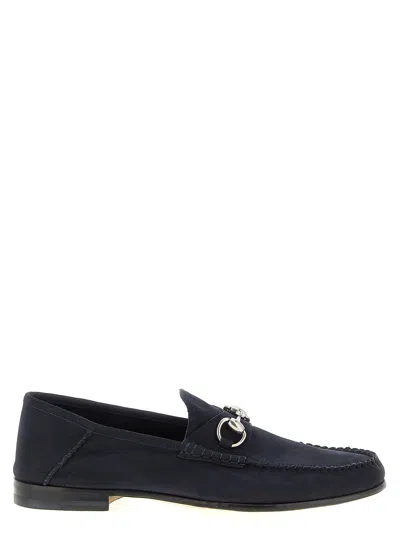 GUCCI GIGI LOAFERS