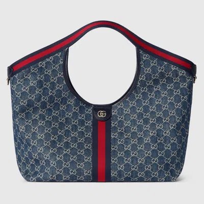 Gucci Giglio Large Tote Bag
