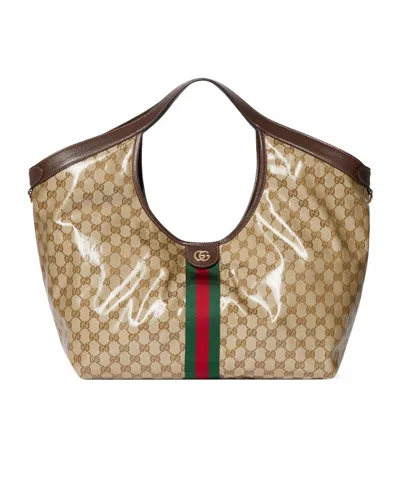 Gucci Giglio Large Tote Bag