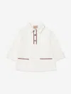 GUCCI GIRLS KNITTED JERSEY TOP