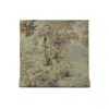 Gucci Glade Print Wallpaper In Green